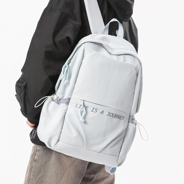 Ergonomischer Reiserrucksack Karnz