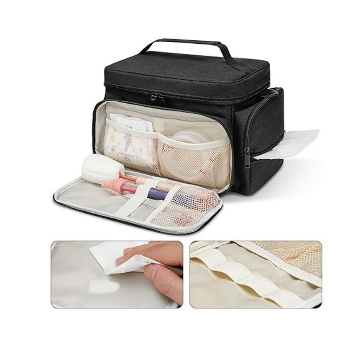 Kosmetik-Organizer-Tasche Karnz