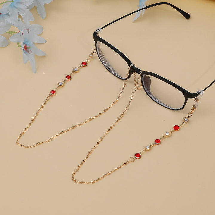 Eyewear Chain Karnz