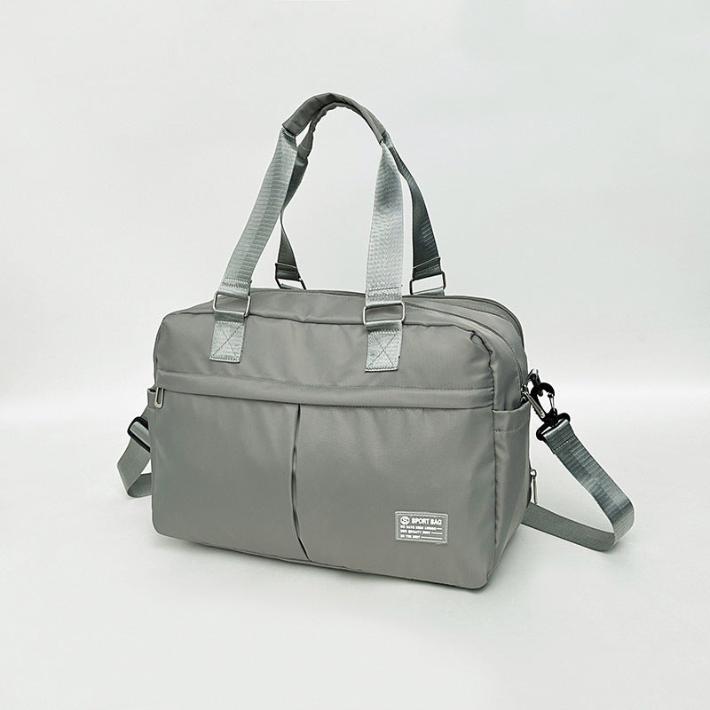 Stilvolles Laptop