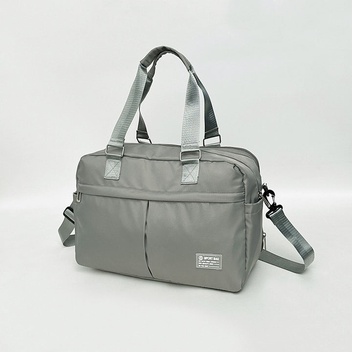 Stilvolles Laptop