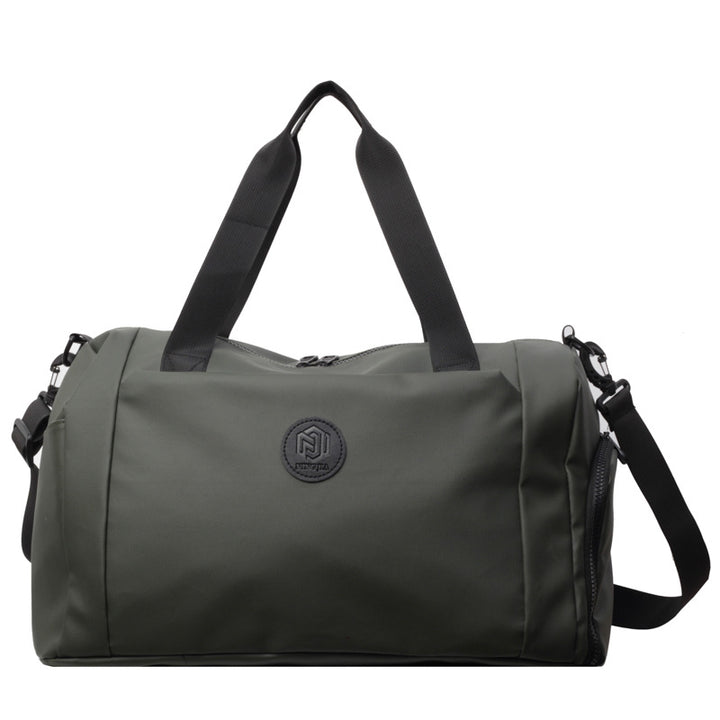 Kompakte wasserdichte Reise-Duffel Tasche