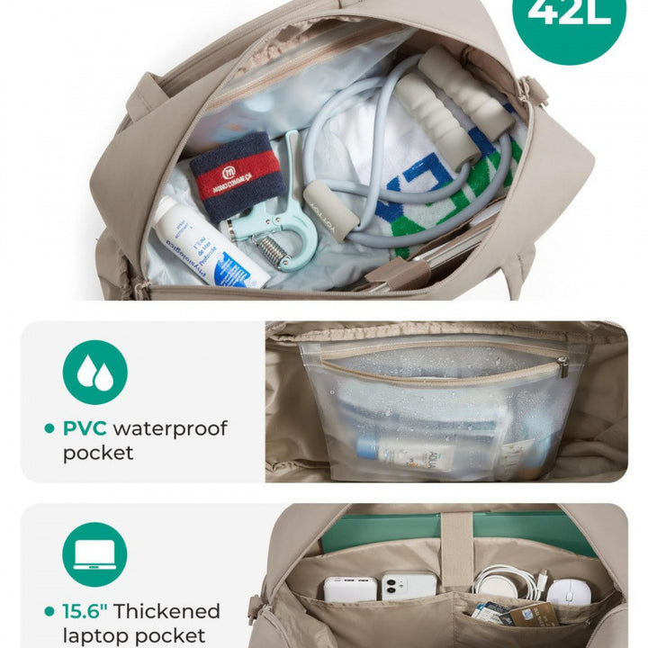 Multi-Funktionale Tennis Tasche Karnz