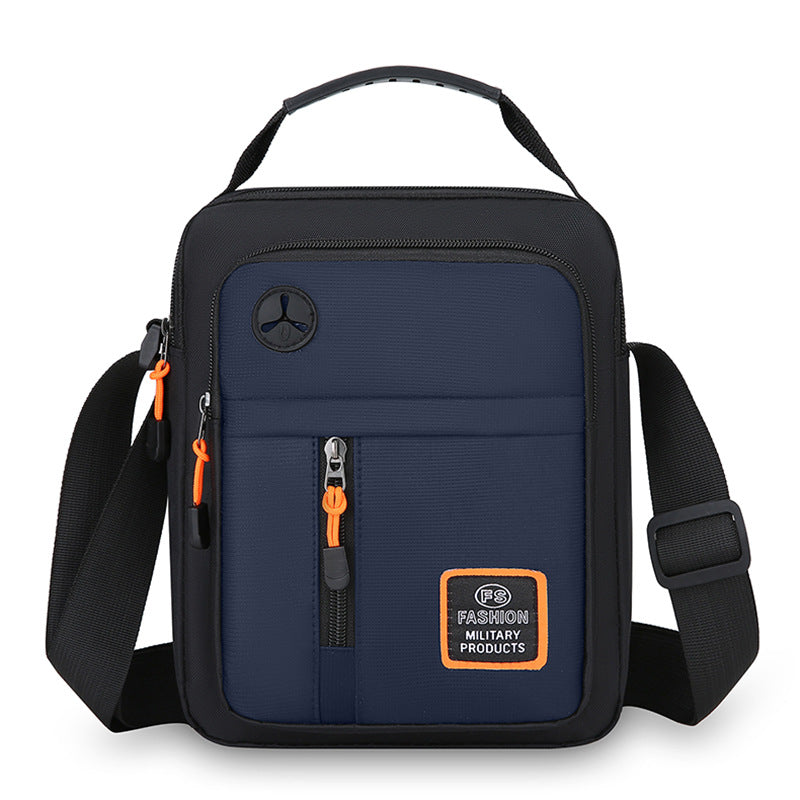 Messenger Bag Karnz