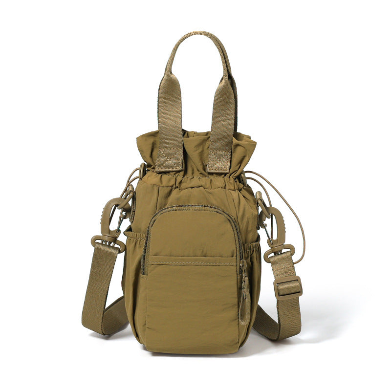 Kompakte Utility Bucket Bag Karnz