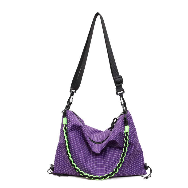 Multifunktionale leichte Sling-Tasche