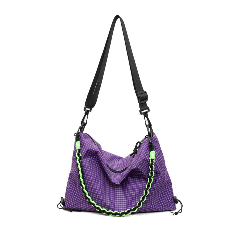 Multifunktionale leichte Sling-Tasche