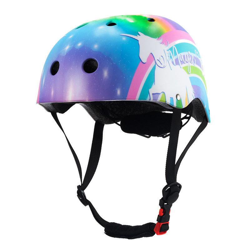 Fantasy Skatehelm Karnz