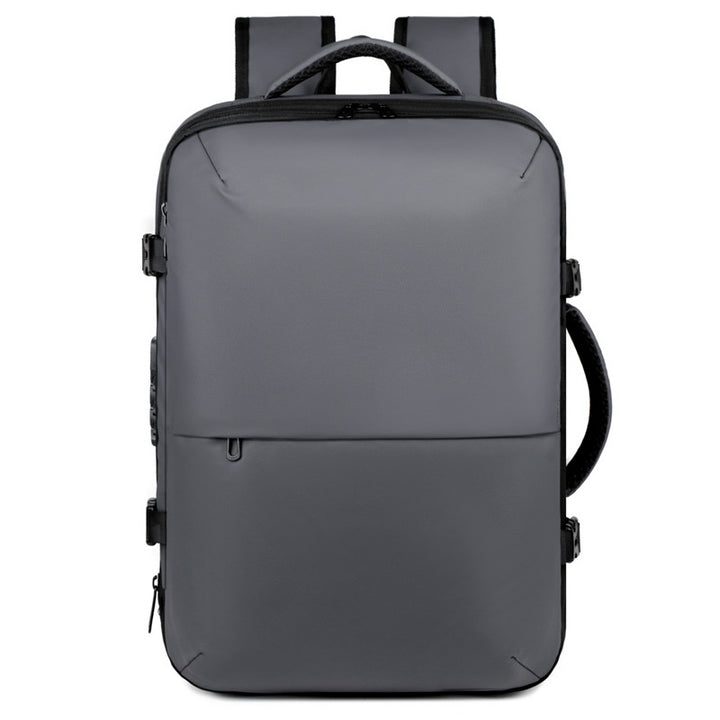 Sleek Professioneller Reisen Rucksack Karnz