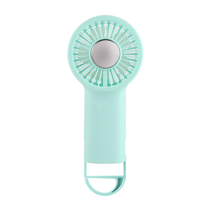Damen tragbarer Mini Ventilator Karnz