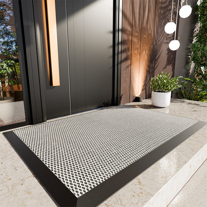 Robuste Multi-Textur Outdoor Matte