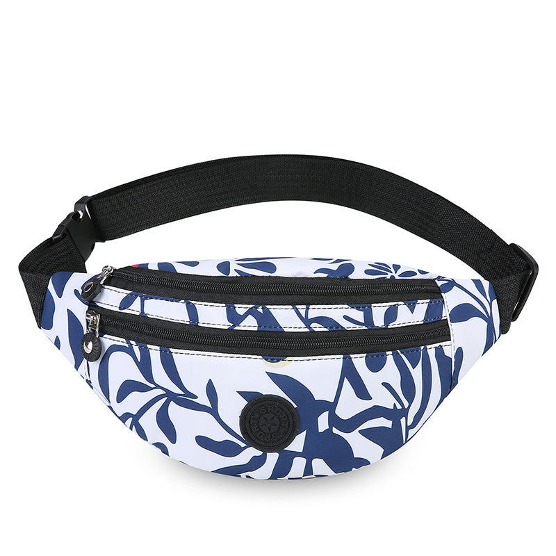Stylische Utility Gürteltasche Karnz