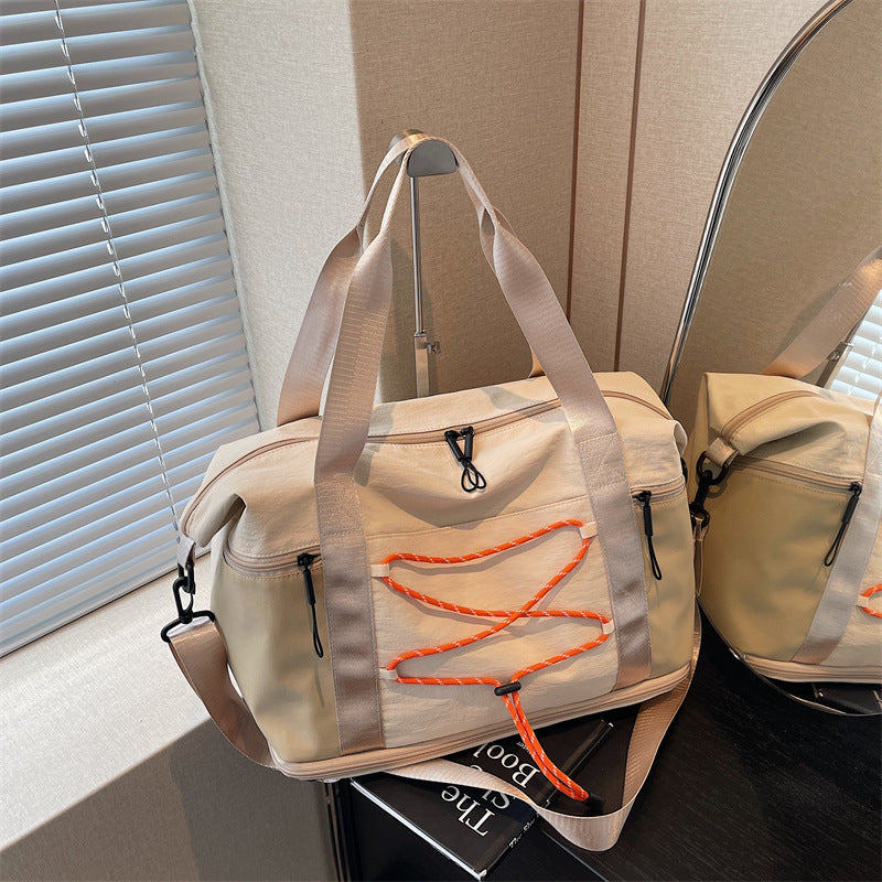 Vielseitige Outdoor-Abenteuer-Tasche Karnz