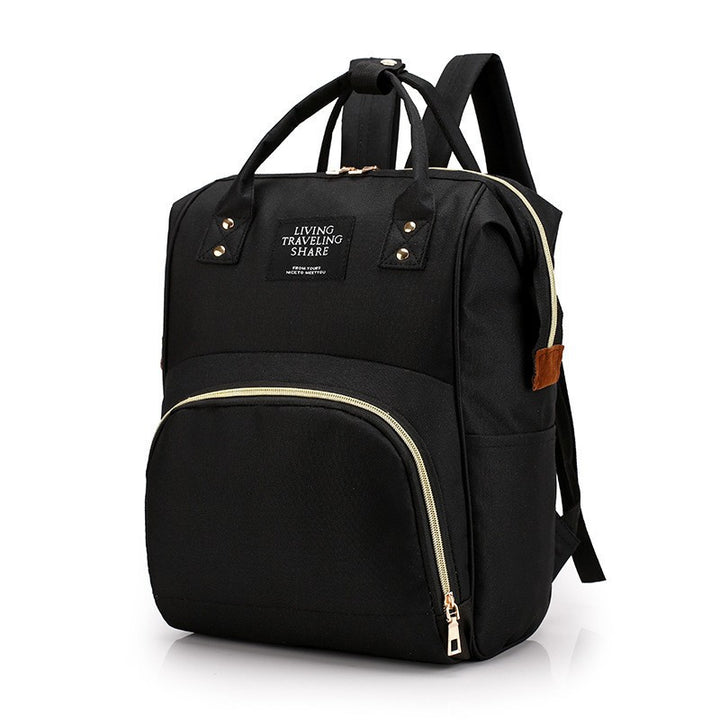 Stilvolle Utility-Reiserucksack Karnz