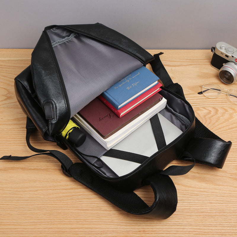 Sleek Professional Backpack Karnz