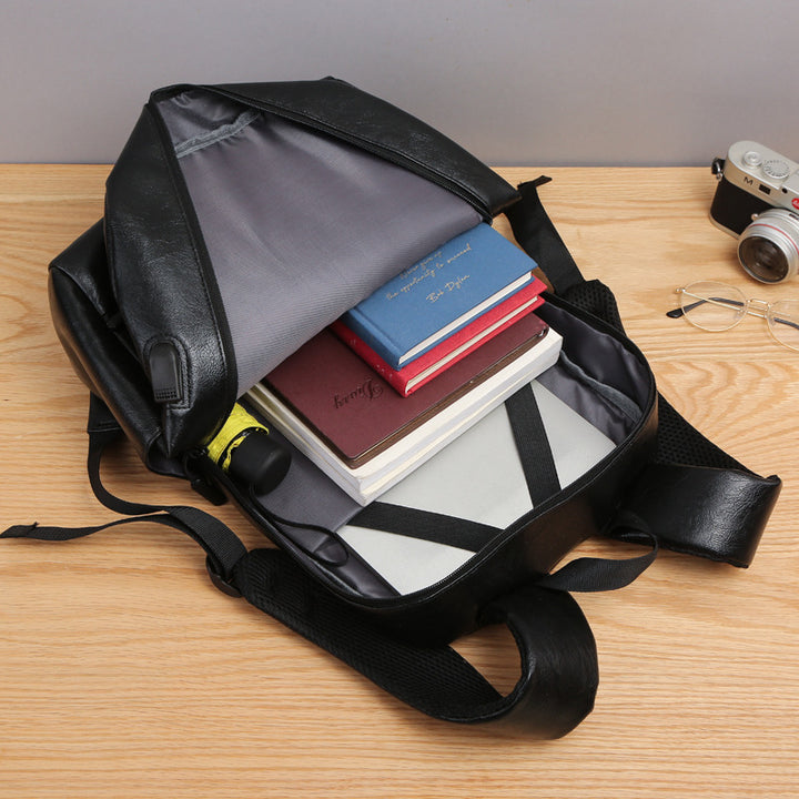 Sleek Professional Backpack Karnz