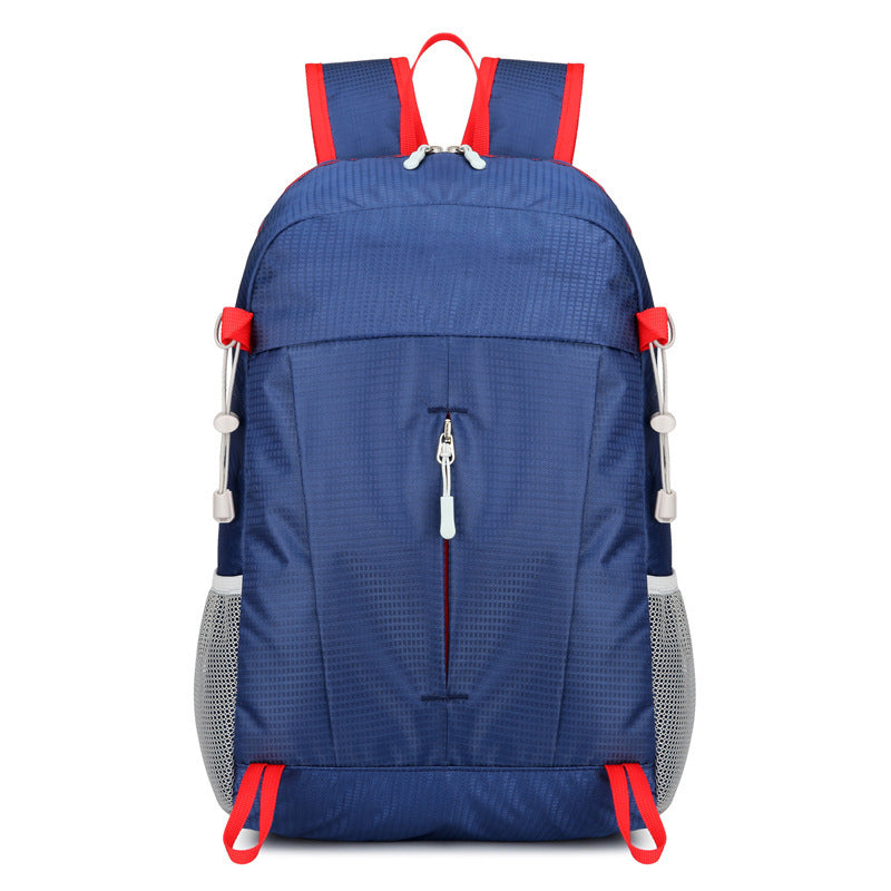 Leichtgewichtiger Ergonomischer Reise-Rucksack Karnz