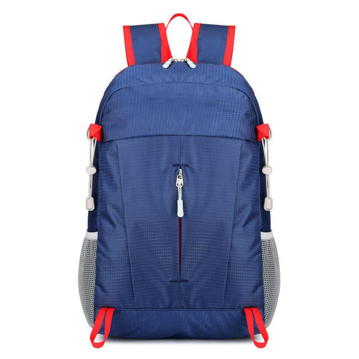 Leichtgewichtiger Ergonomischer Reise-Rucksack Karnz