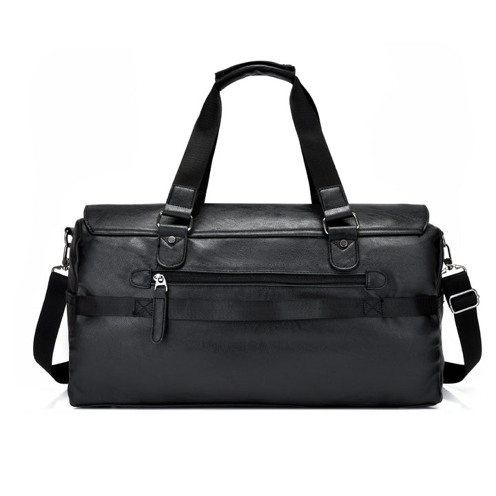 Premium Leder Reisetasche Karnz