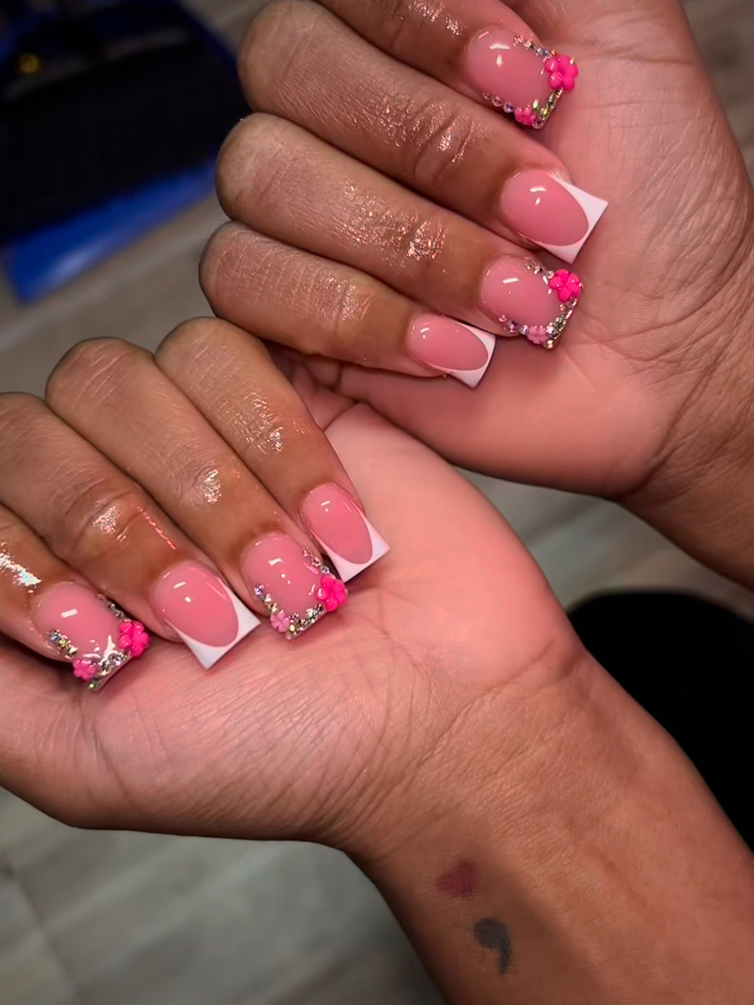 Nail Art Karnz