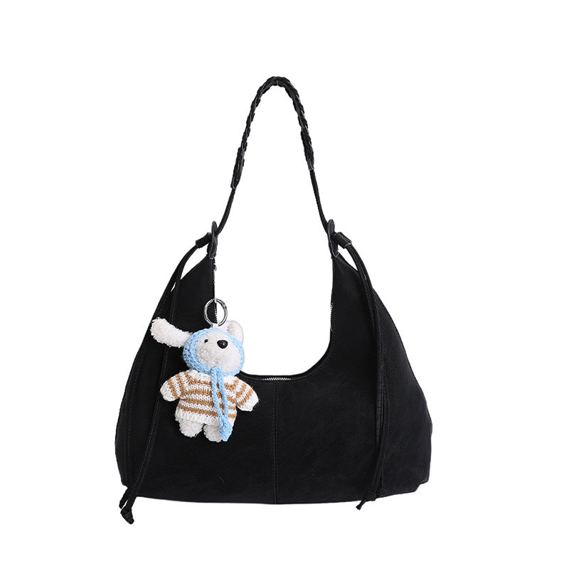 Bohemian Schultertasche
