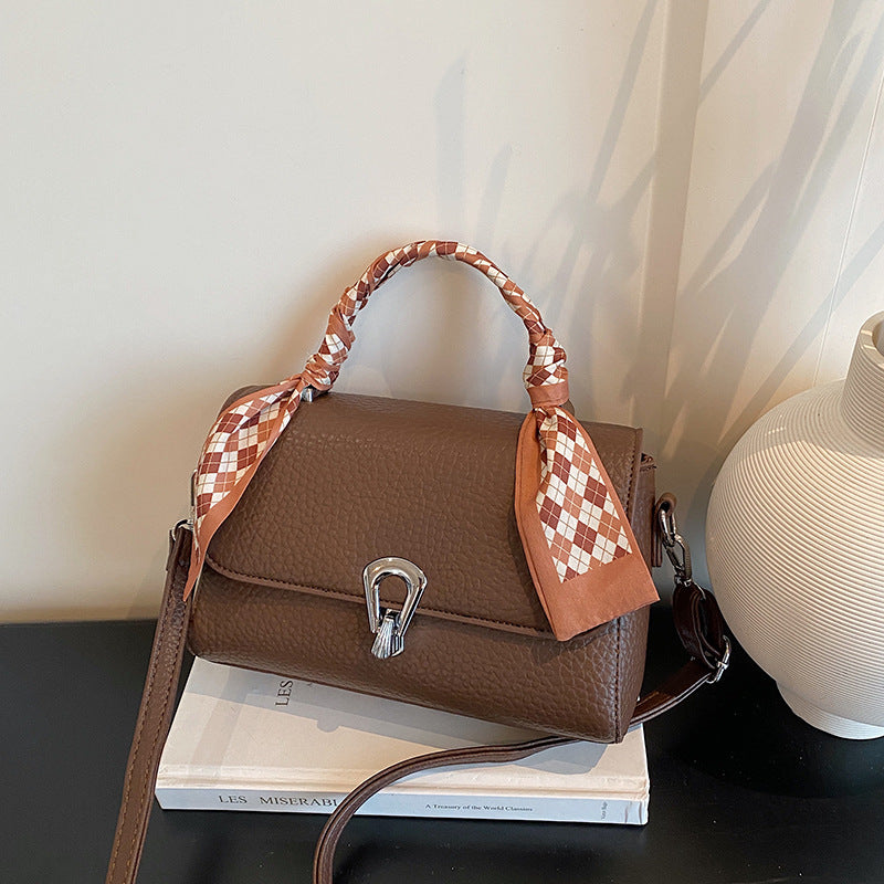 Stilvolle Handtasche