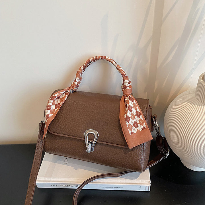 Stilvolle Handtasche