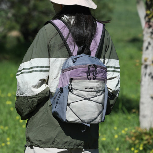 Wanderrucksack Karnz