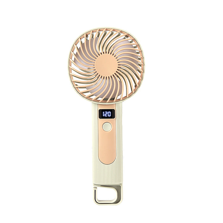Damen tragbarer USB Ventilator Karnz