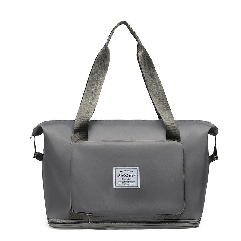 Stylische Multifunktions-Reisetasche Karnz