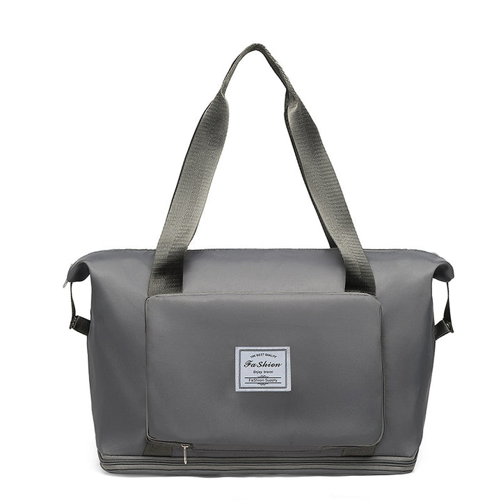 Stylische Multifunktions-Reisetasche Karnz