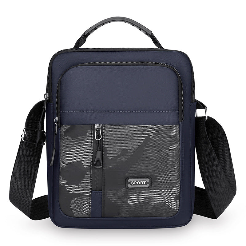 Messenger Bag Karnz
