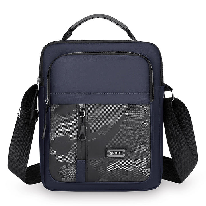 Messenger Bag Karnz