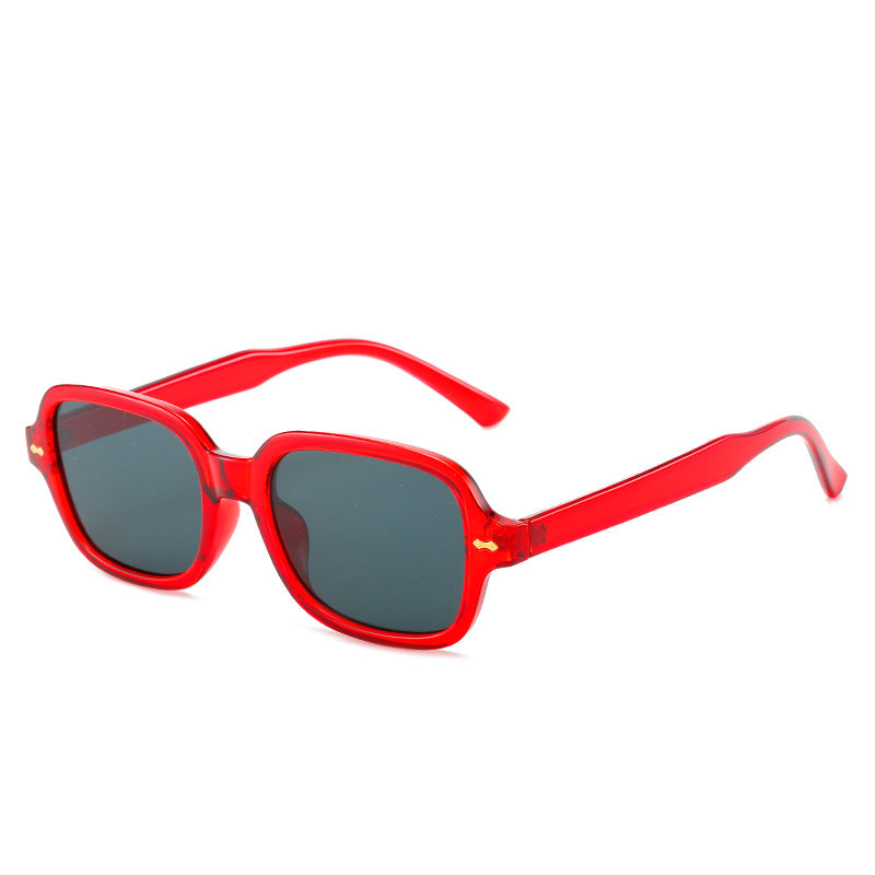 Damen Designer Sonnenbrille Karnz