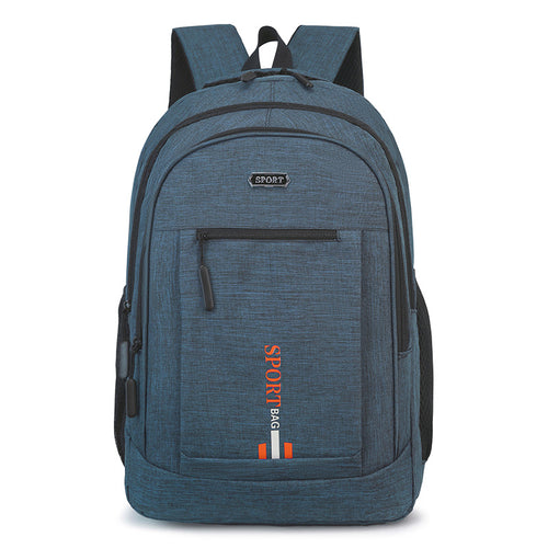 Sport-Optimierter Rucksack Karnz