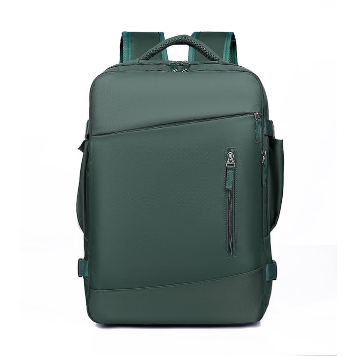 Vielseitiger Tech-Aufbewahrungs-Rucksack Karnz