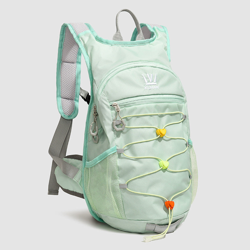 Leichte Abenteuer Hydration Rucksack Karnz