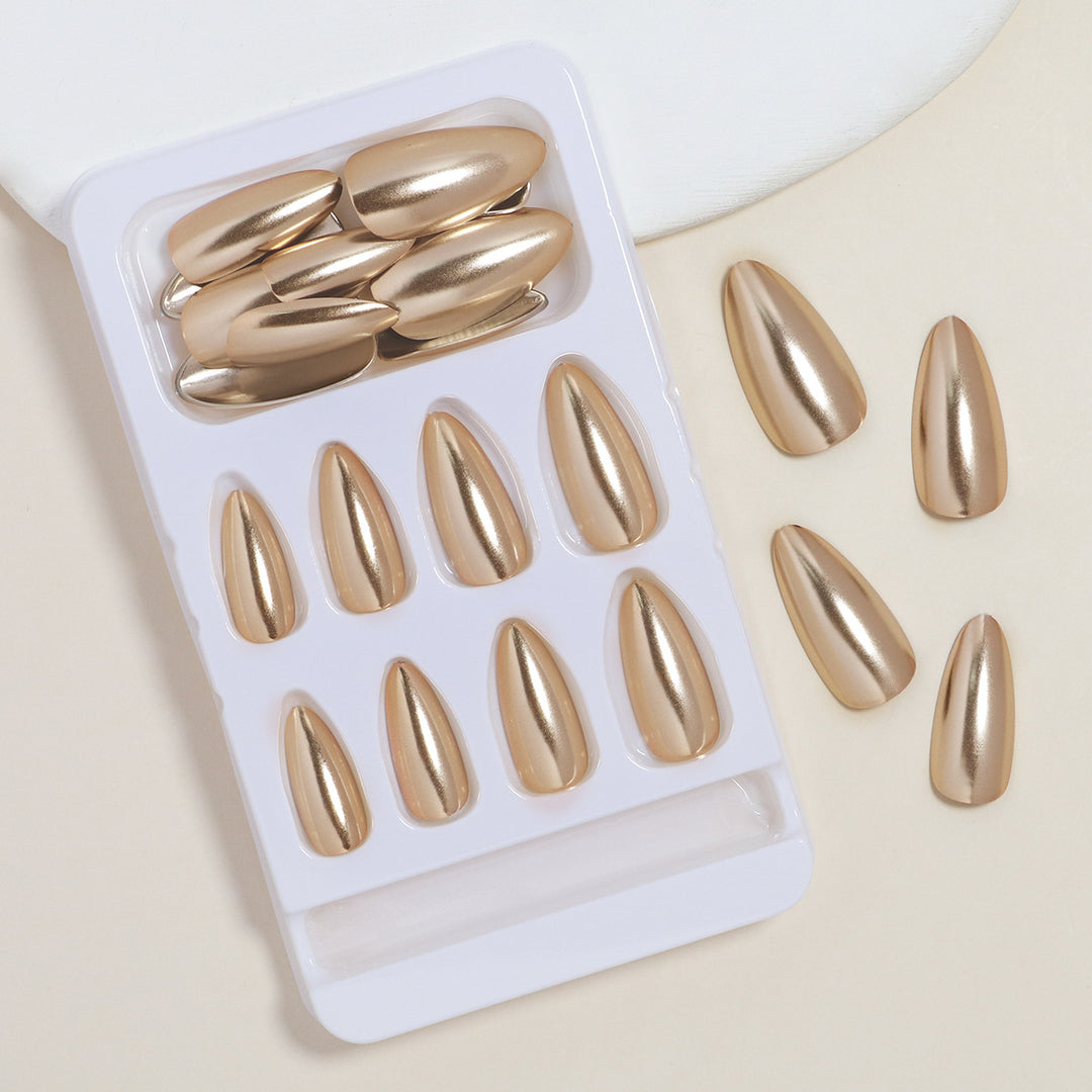 Press-On Nail Karnz