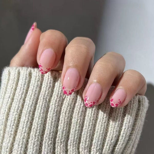 Nagelset Karnz