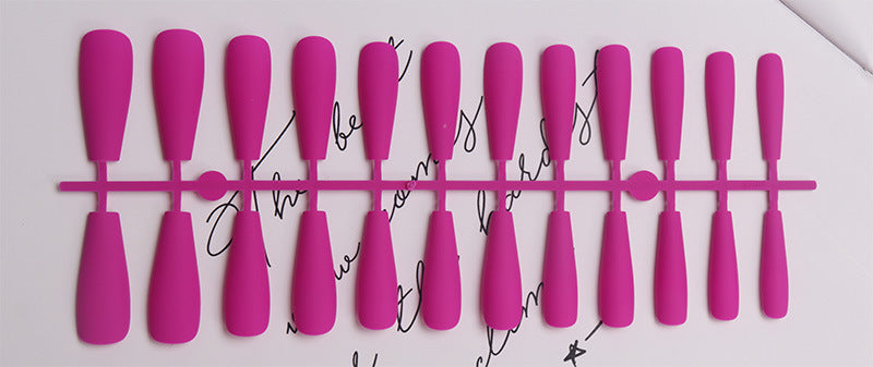 Silicone-Nagelkunst-Übungsspitzen Karnz