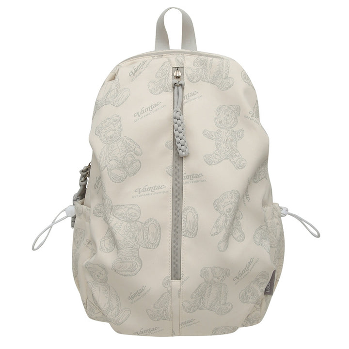 Bären-Themen Leichte Rucksack Karnz