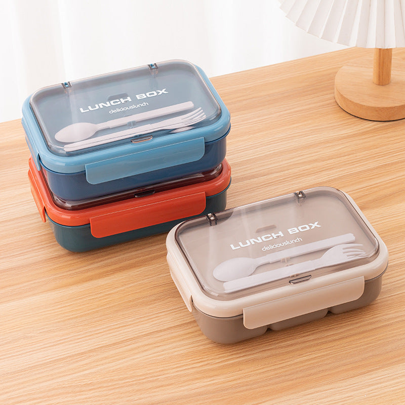 Vielseitige Lunchbox