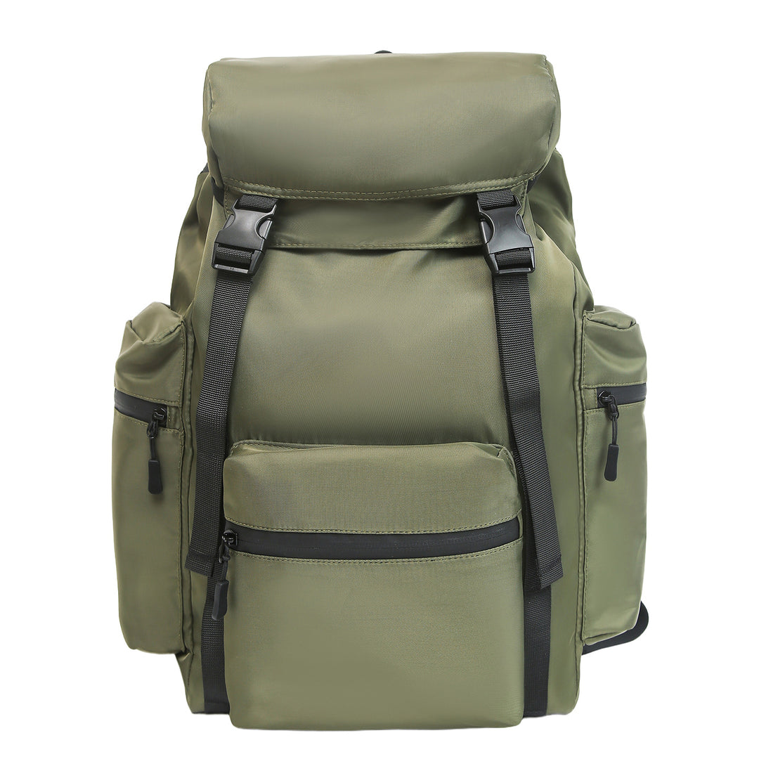 Vielseitiger Multi-Taschen-Rucksack Karnz