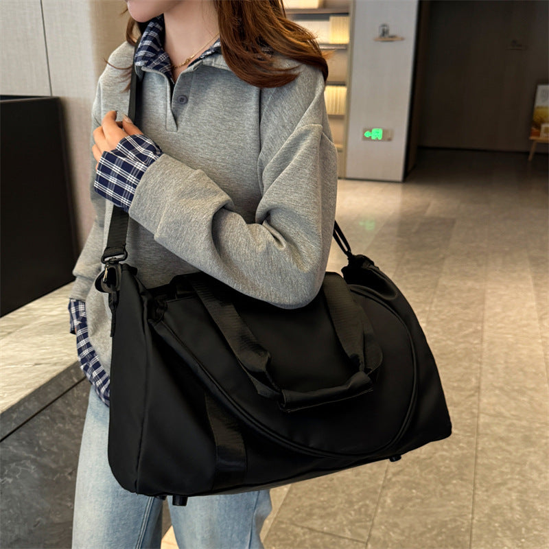 Multi-Taschen Utility Handtasche Karnz