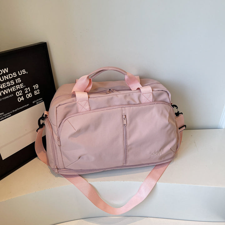 Multi-Functional Gym Tasche