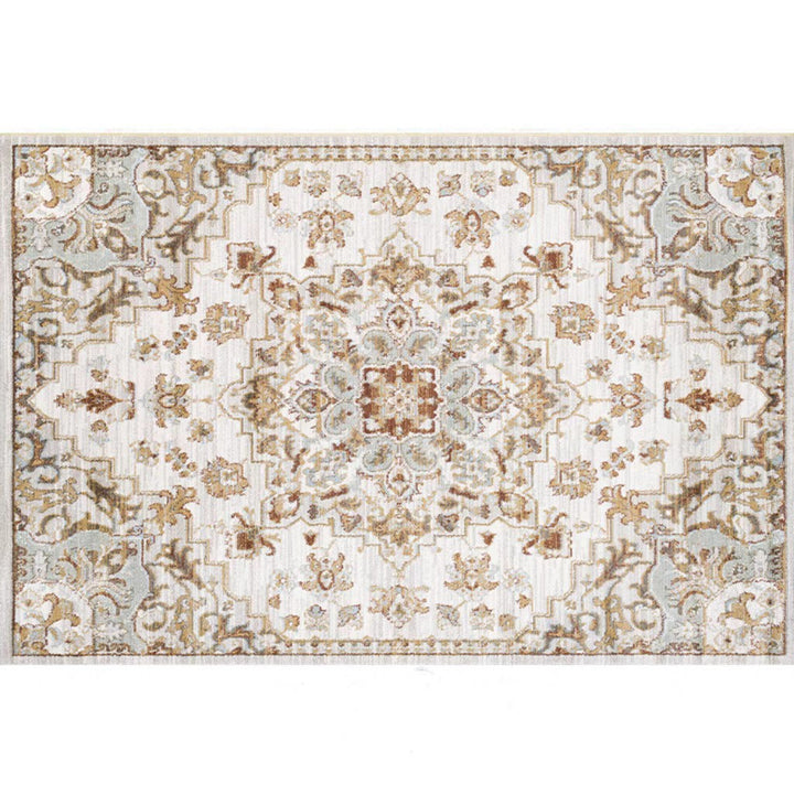 Vintage-inspirierten orientalischen Teppich
