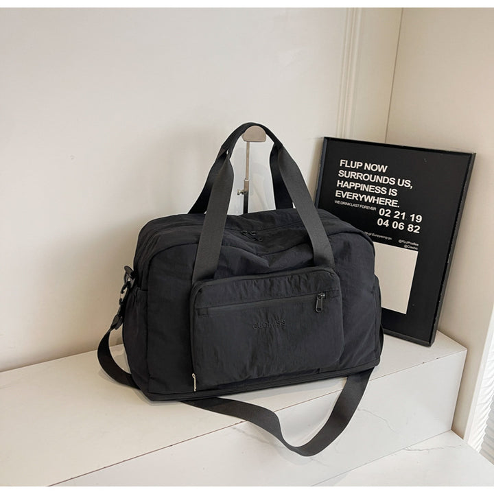 Vielseitige Reisetasche