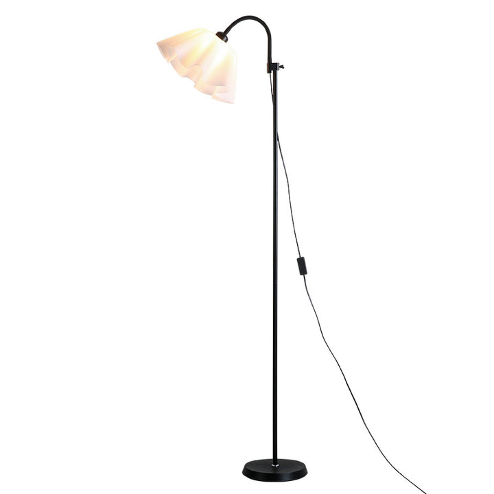 Moderne Stehlampe