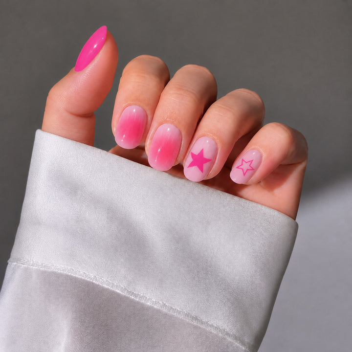 Press on Nails Karnz