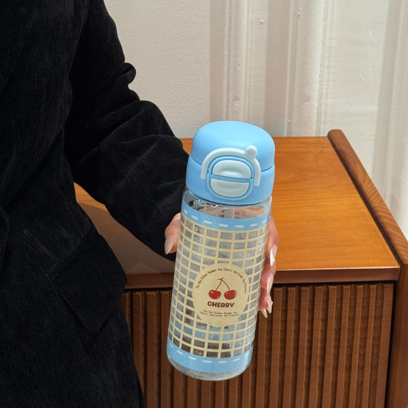 Damen Trinkflasche Karnz